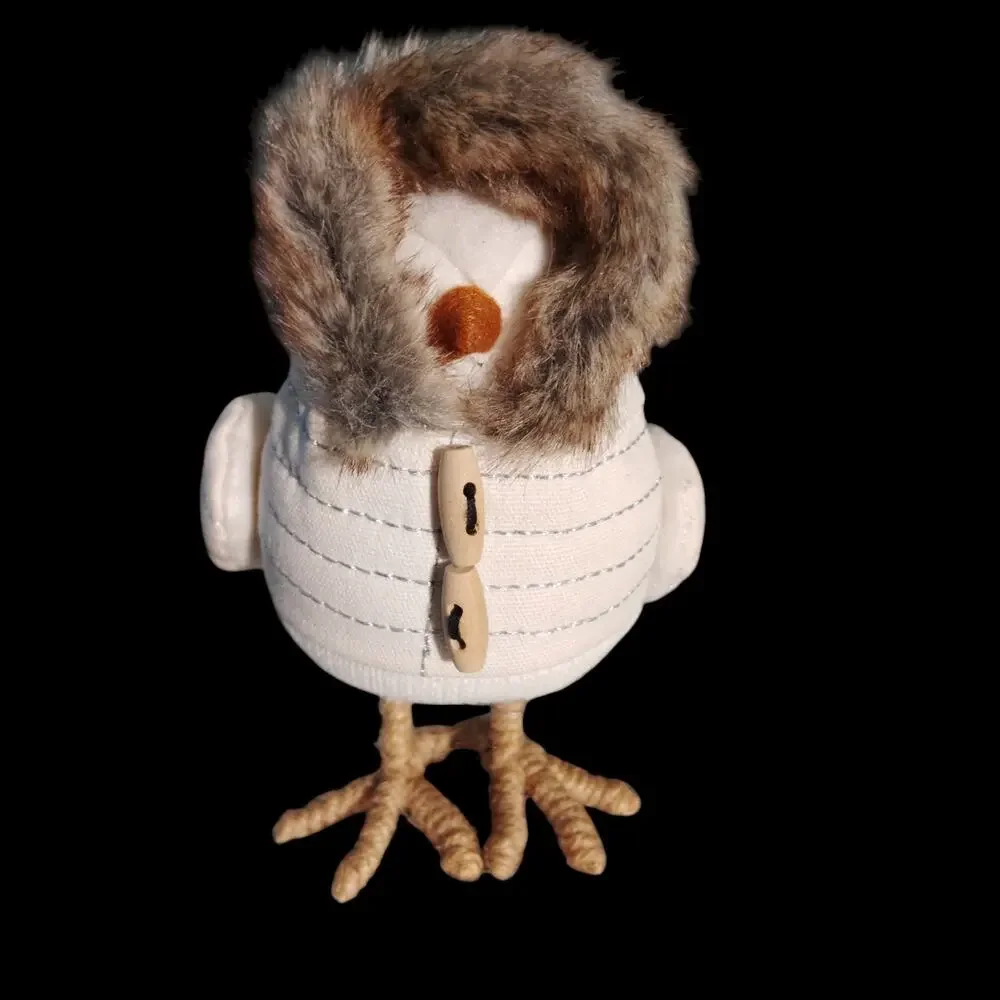 Target Wondershop bird 2017 Aspen